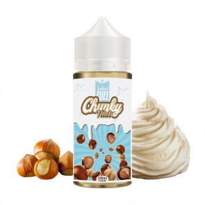 CHUNKY NUTS 0MG 100ML INSTANT FUEL