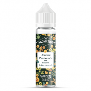 DOUCEUR PASSIONNÉE L'AROMATIQUE 50 ML CLOPINETTE