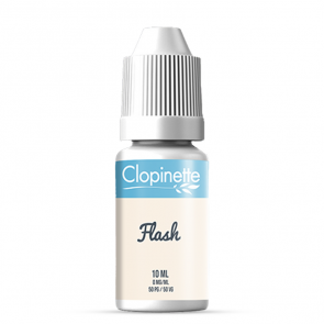 Flash 50/50 CLOPINETTE