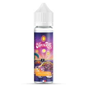 RÊVE TROPICAL