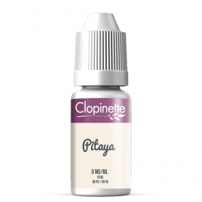 Pitaya clopinette 10ml
