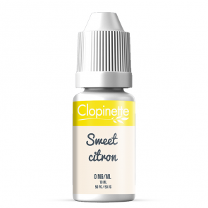 SWEET CITRON