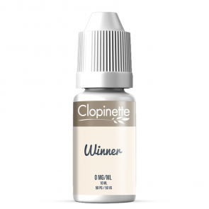 WINNER CLOPINETTE