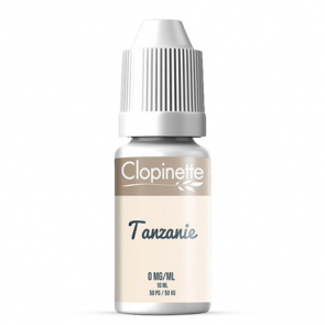 TANZANIE 10ML CLOPINETTE