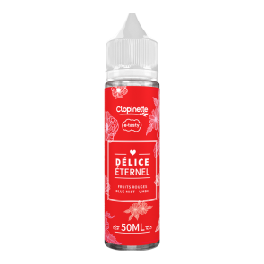 DÉLICE ÉTERNEL 50ML CLOPINETTE