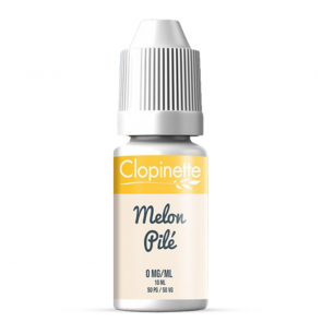 MELON PILE 10ML CLOPINETTE