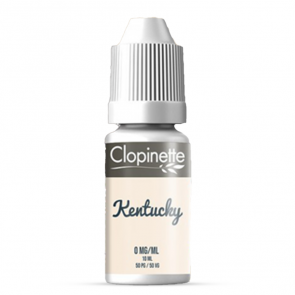 KENTUCKY 10ML CLOPINETTE