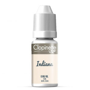 INDIANA 10ML CLOPINETTE