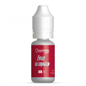 Clopinette Fruit du dragon 10ML 50/50