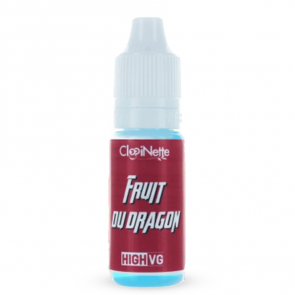 Eliquide Fruit du dragon 10ml 30/70
