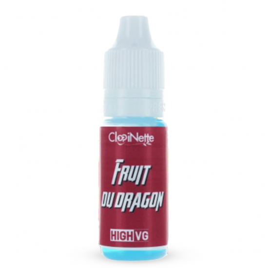 Eliquide Fruit du dragon 10ml 30/70