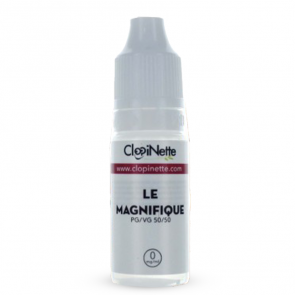 Eliquide Le Magnifique 5050