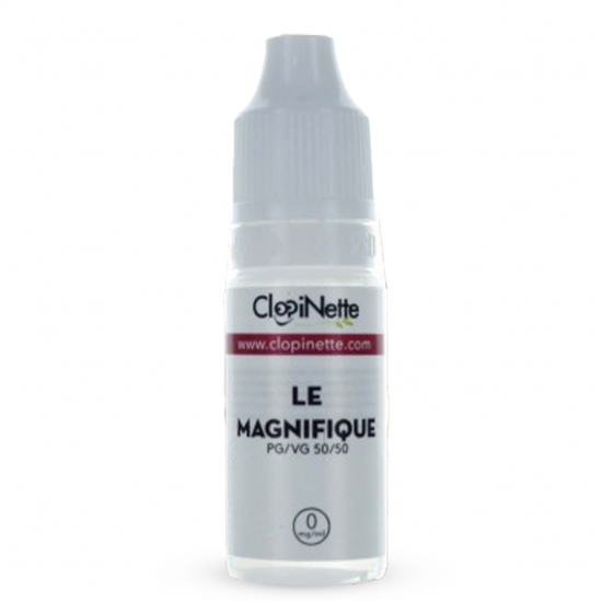 Eliquide Le Magnifique 5050