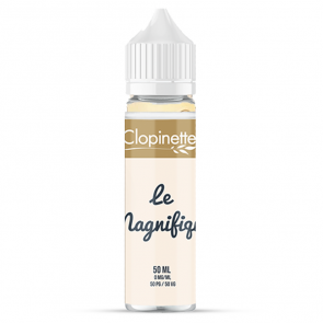 LE MAGNIFIQUE 50ML 50/50