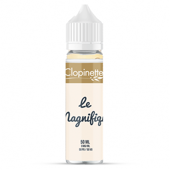 LE MAGNIFIQUE 50ML 50/50
