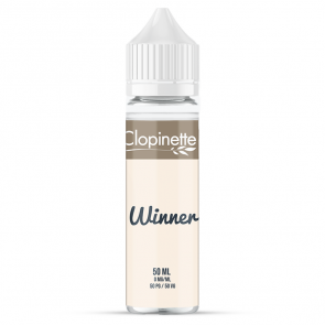 WINNER 50ML 50/50