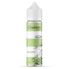 BOOSTY CLOPINETTE 50/50 50ML C