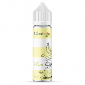 SUN SPLASH CLOPINETTE 50/50 50ML C
