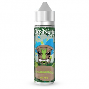 PUNAMOU TIKI CLOPINETTE 50/50 50ML