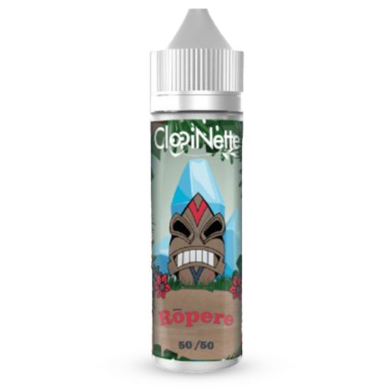 ROPERE TIKI CLOPINETTE 50/50 50ML