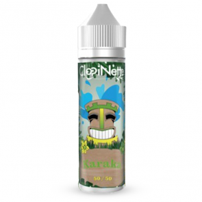 KARAKA TIKI CLOPINETTE 50/50 50ML