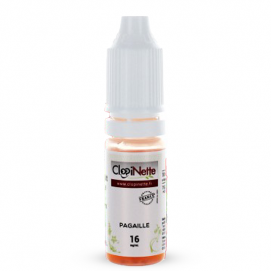 Eliquide Pagaille 70/30