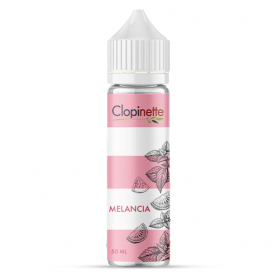 MELANCIA CLOPINETTE 50/50 50ML C