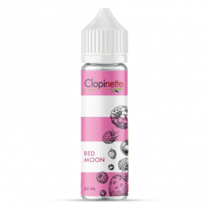 RED MOON CLOPINETTE 50/50 50ML C