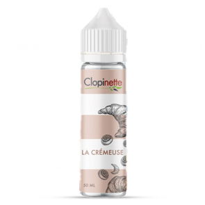 LA CREMEUSE CLOPINETTE 50/50 50ML C