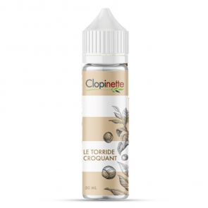 LE TORRIDE CROQUANT CLOPINETTE 50/50 50ML C