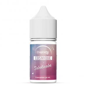CONCENTRE JABOTICABA COSMIQUE 30ML CLOPINETTE