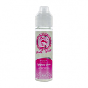 MILKSHAKE FRAISE 0MG 50ML 2G JUICES