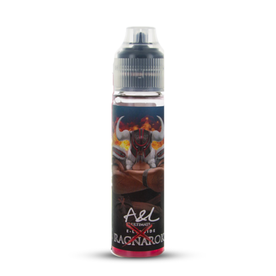 RAGNAROK X ULTIMATE 50ML