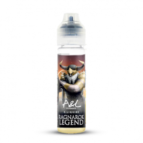 RAGNAROK LEGEND 0MG 50ML ULTIMATE