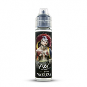 YAKUZA 0MG 50ML ULTIMATE