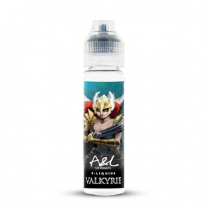 VALKYRIE 0MG 50ML ULTIMATE