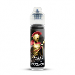 SPARTACUS 0MG 50ML ULTIMATE