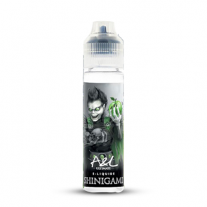 SHINIGAMI 0MG 50ML ULTIMATE