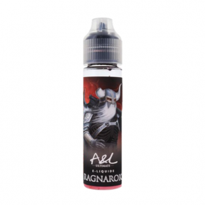 RAGNAROK 0MG 50ML ULTIMATE