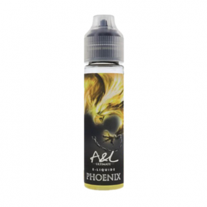 PHOENIX 0MG 50ML ULTIMATE
