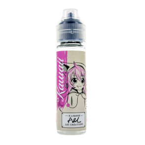 KAWAII 0MG 50ML LES CREATIONS A&L