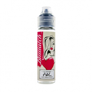 BIIIIIATCH 0MG 50ML LES CREATIONS A&L