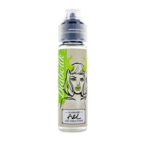 DIABOLIK 0MG 50ML LES CREATIONS A&L