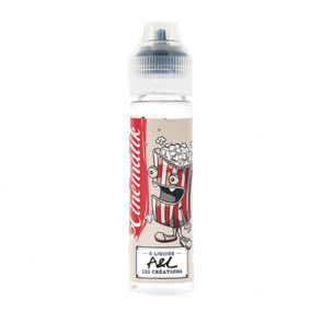 CINEMATIK 0MG 50ML LES CREATIONS A&L