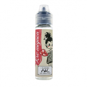 KRO-MIGNON 0MG 50ML LES CREATIONS A&L