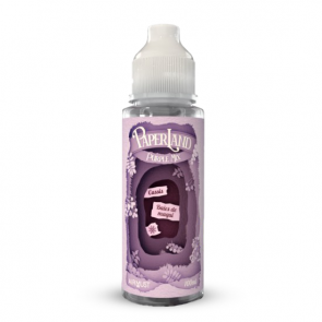 PURPLE MIX 0MG 100ML PAPERLAND