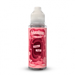 PINK FEVER 0MG 100ML PAPERLAND