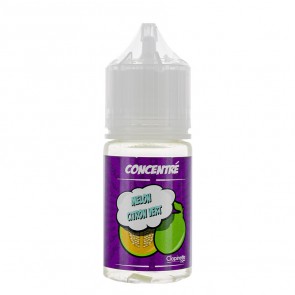 CONCENTRE MELON CITRON VERT CLOPINETTE 30ML