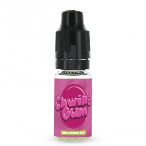 Arôme Chwing Gum - Clopinette