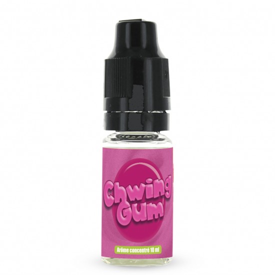 Arôme Chwing Gum - Clopinette